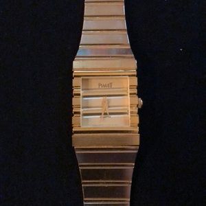 Ladies watch